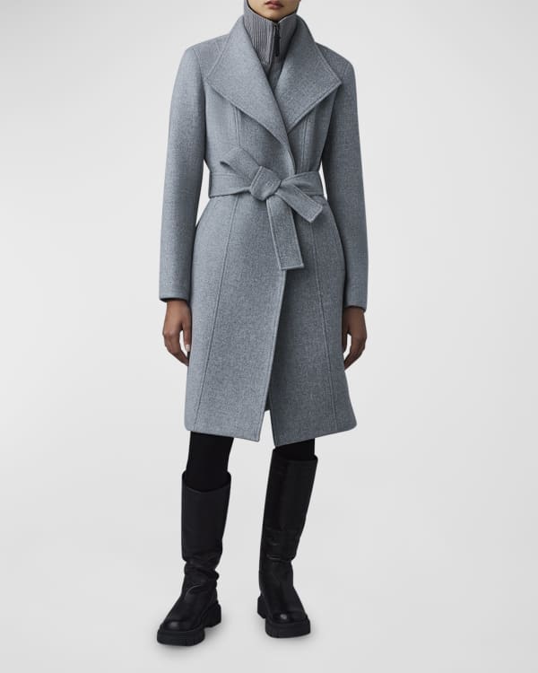 Mackage hens coat 2025