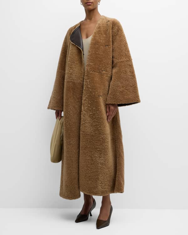 Peak teddy new arrivals coat