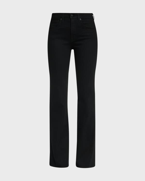 【送料&関税込】Frame Le Crop Mini Boot Cascade Jeans Frame Le Crop Mini Boot Cascade Hem – Mikinola