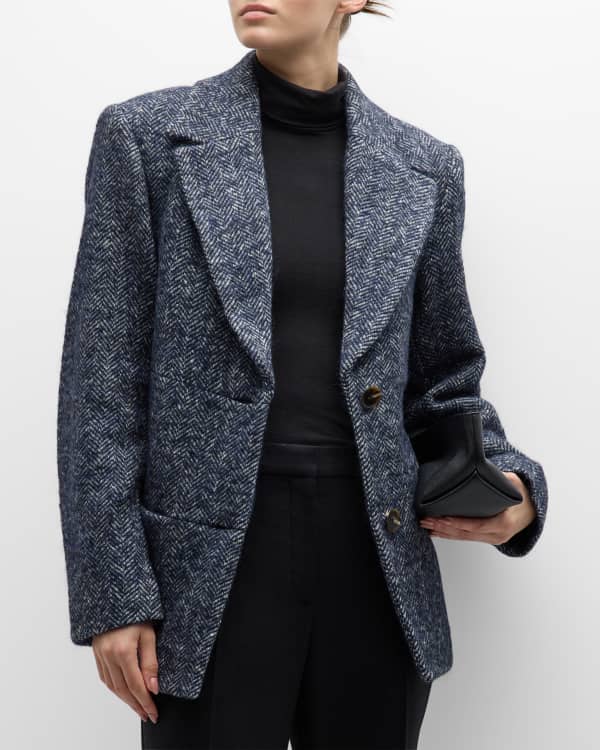 Isabel marant sale korix blazer