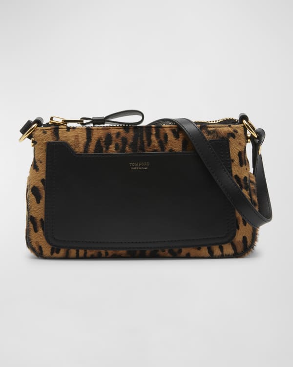 Must Have: Tom Ford Python Small Natalia Bag