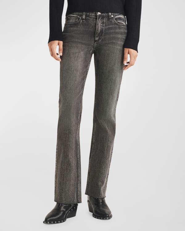 Veronica beard dalida jeans shop