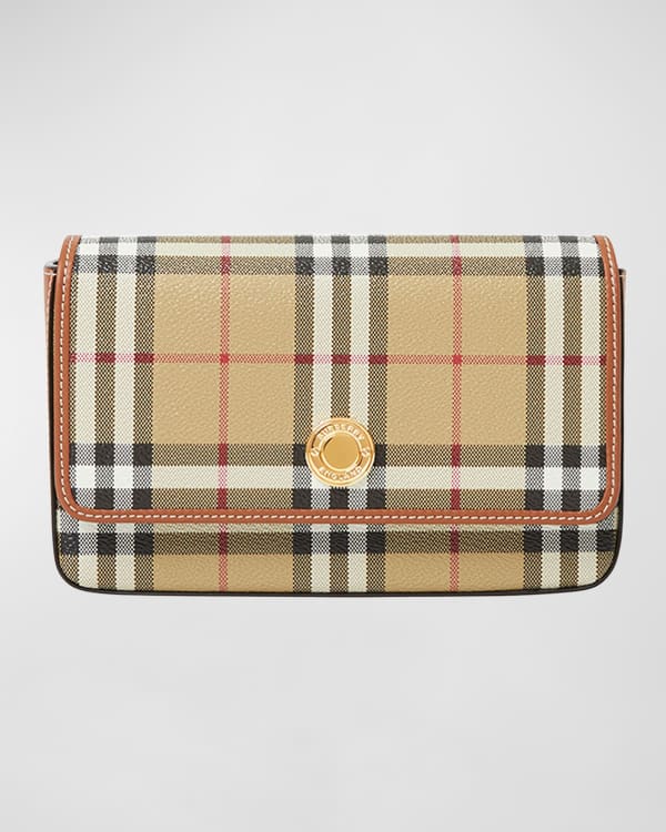 Burberry hackberry crossbody bag shop
