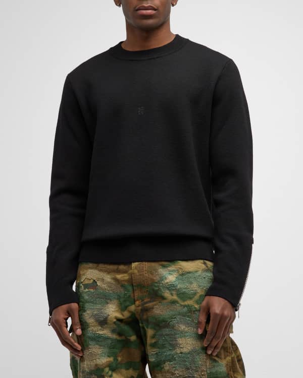 Givenchy american dream sweatshirt cheap