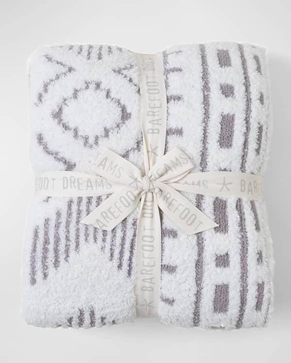 Barefoot dreams cozychic luxe casa throw shop