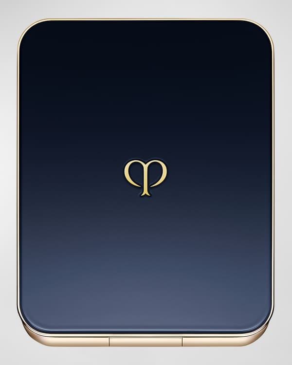 Cle de Peau Beaute Limited Edition Refining Pressed Powder