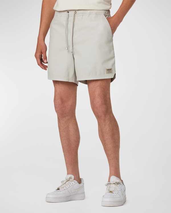 TWENTY Montreal Men's Sunnyside Drawstring Shorts | Neiman Marcus