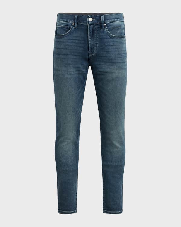 Hudson sartor slouchy skinny 2025