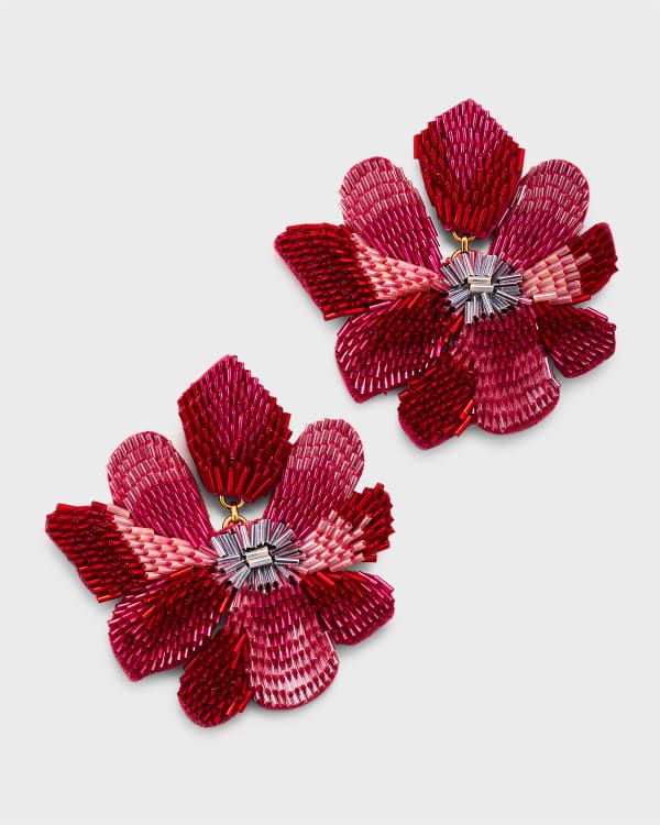 Mignonne gavigan flamingo discount earrings