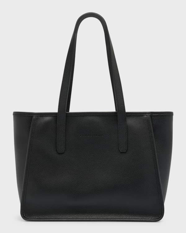 Longchamp Le Pliage Club Small Shoulder Tote