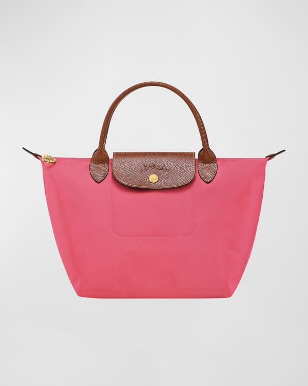 Longchamp Le Pliage Small Top-Handle Bag