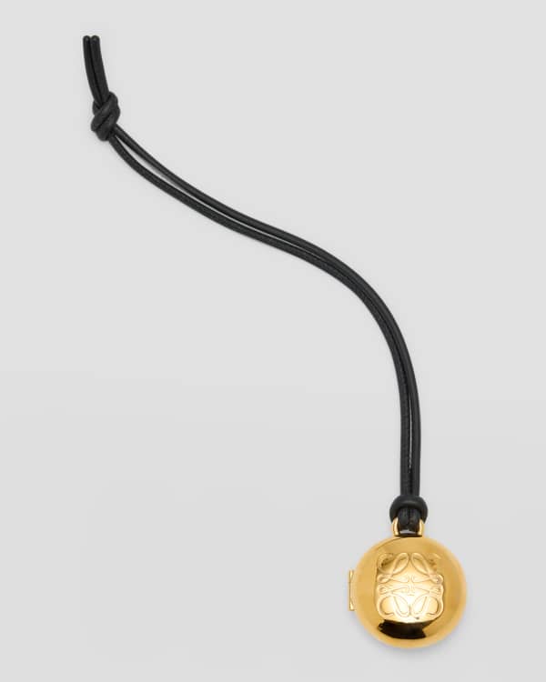Loewe new arrivals meccano pin