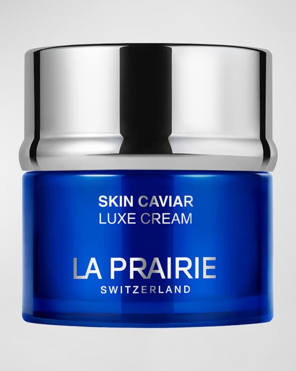La Prairie 1.7 oz. Skin Caviar Luxe Face Cream