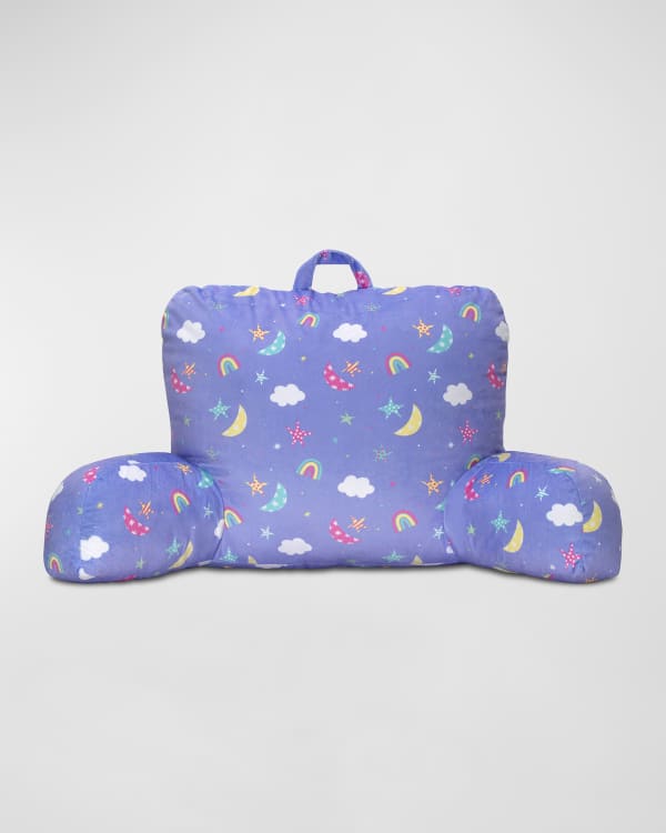 Iscream lounge pillow sales
