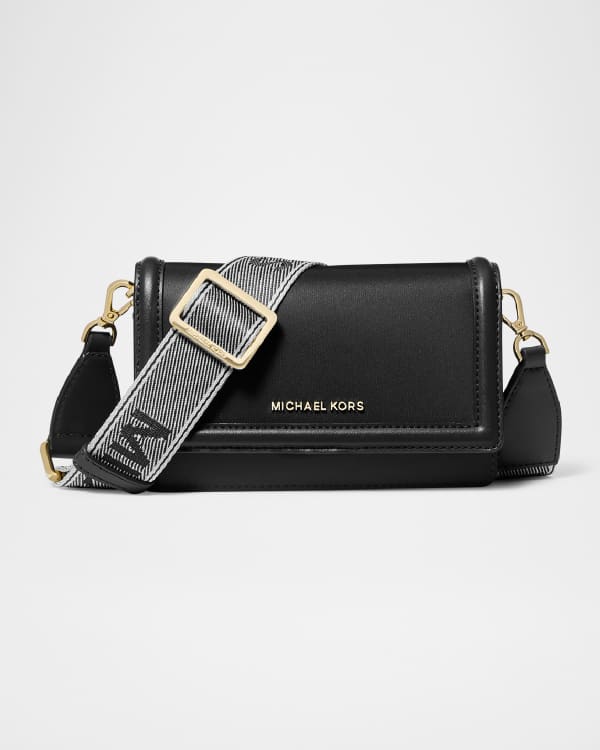 Michael kors bedford gusset bag deals
