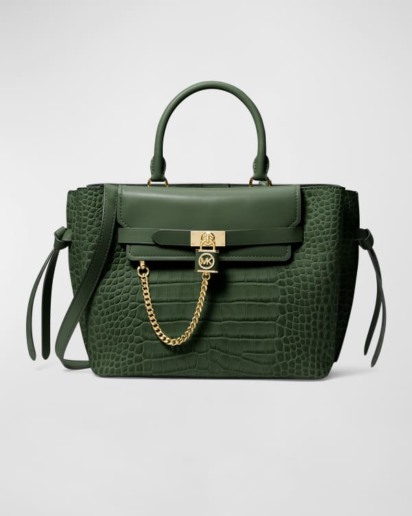 Michael kors selma medium messenger bag store