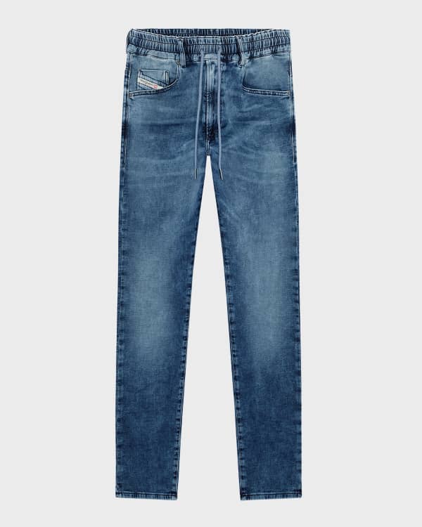 Diesel D Luster Slim Jeans