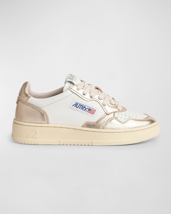 Autry Medalist Low Top Sneakers main image 1