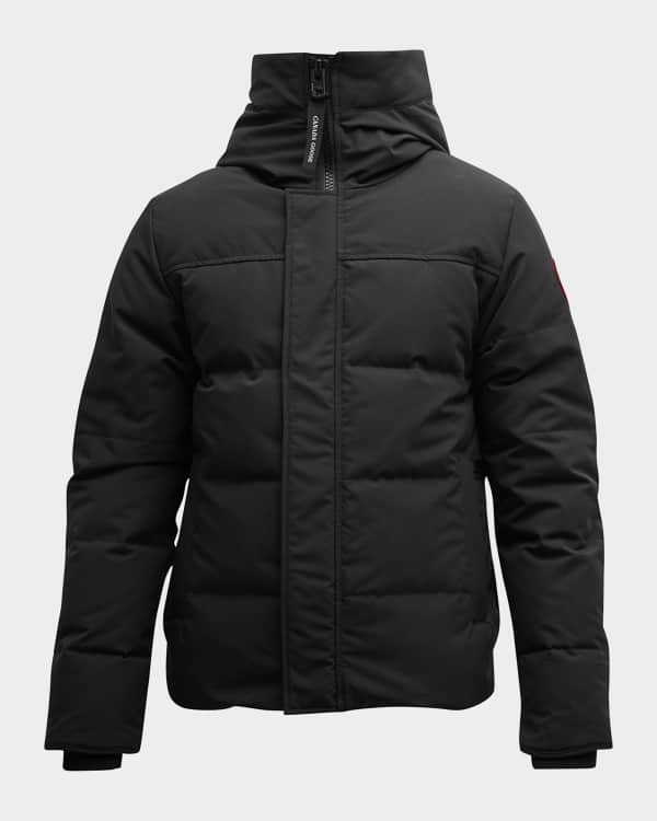 Canada goose outlet hendriksen coat