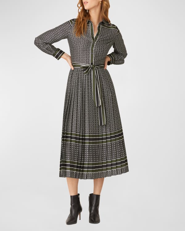 Shoshanna mirella dress store