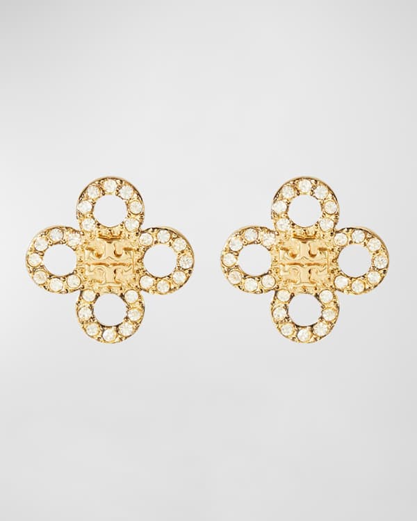 Tory burch deals dragonfly earrings