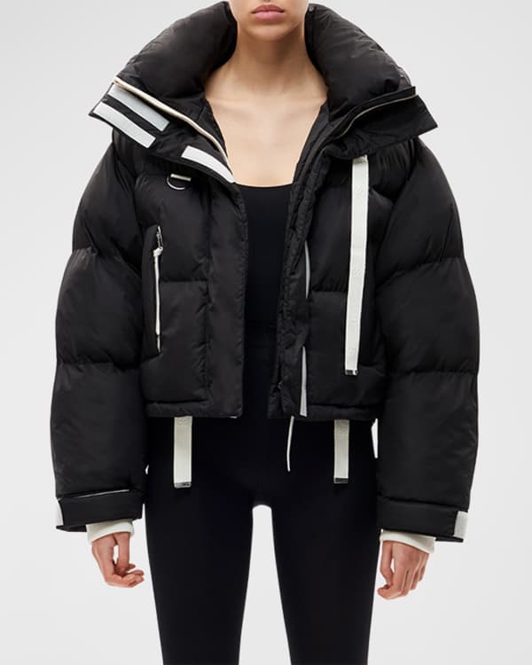 Soia and kyo maxi discount down coat