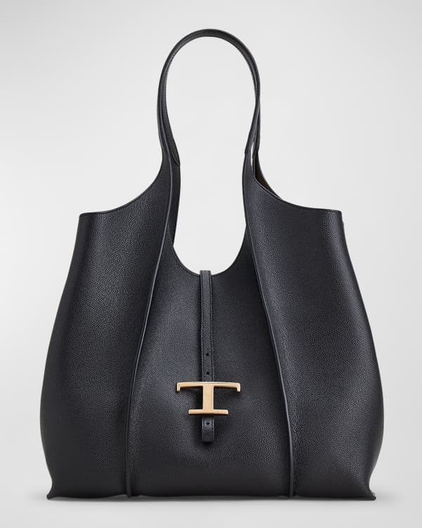★TOD'S TIMELESS SMALL BAG ショッピングバッグ スモール 三越伊勢丹 | TOD'S/トッズ_Women通販 | T タイムレス レザー