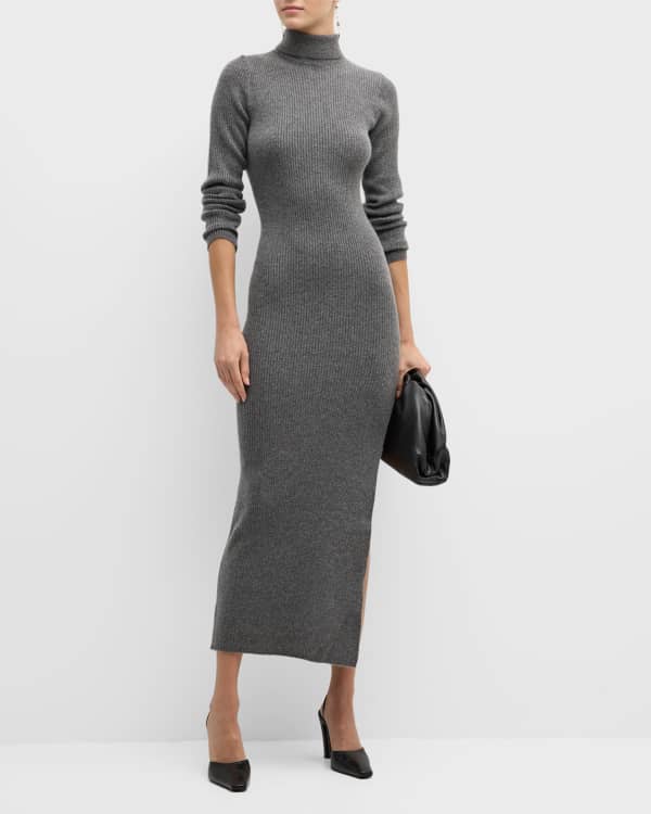 Veronica Midi Dress
