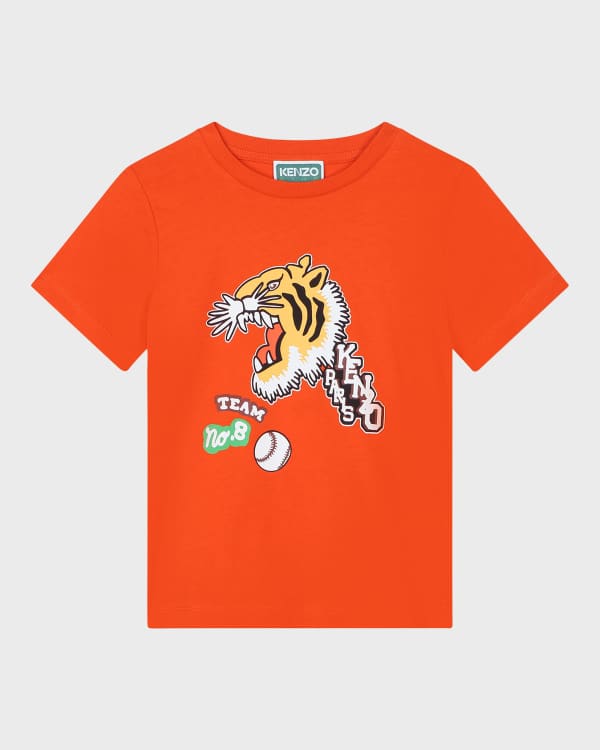 Kenzo 16 top years size
