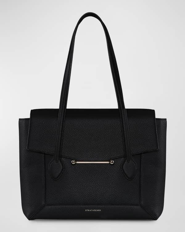 STRATHBERRY Mosaic Leather Tote Bag Neiman Marcus