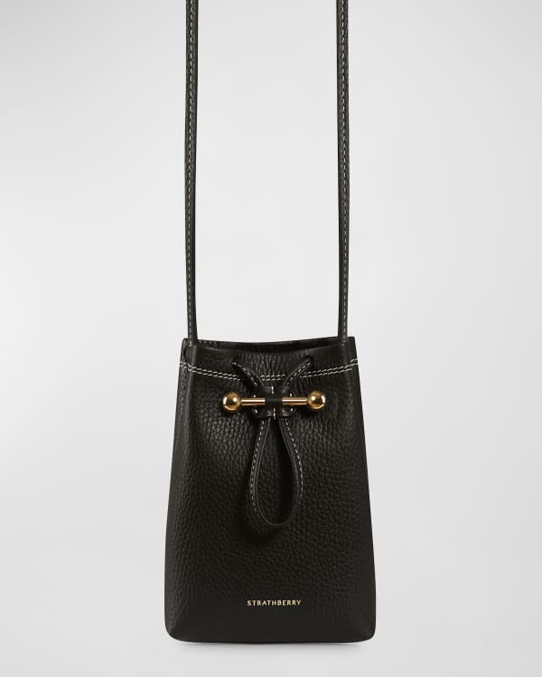Rebecca minkoff utility convertible bucket new arrivals