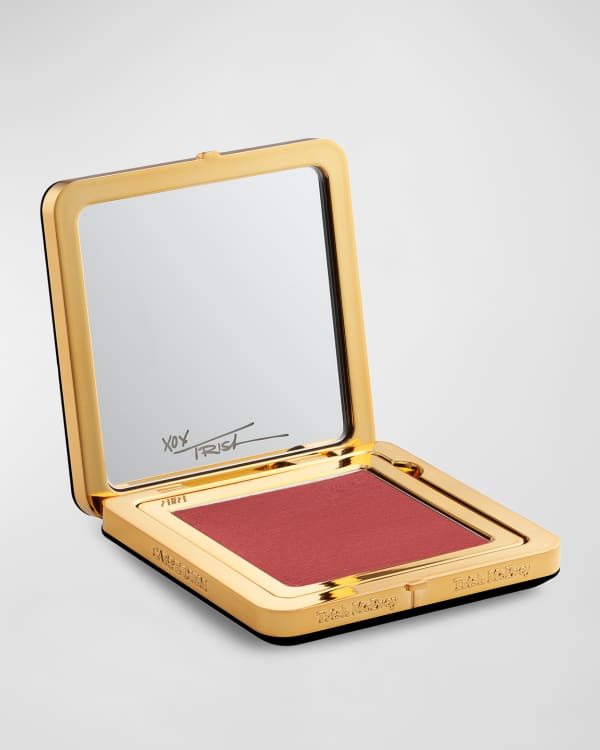 Dear Dahlia Blooming Edition Petal Glow Blush | Neiman Marcus