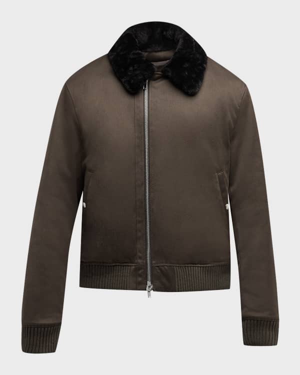 Neiman marcus burberry best sale jacket