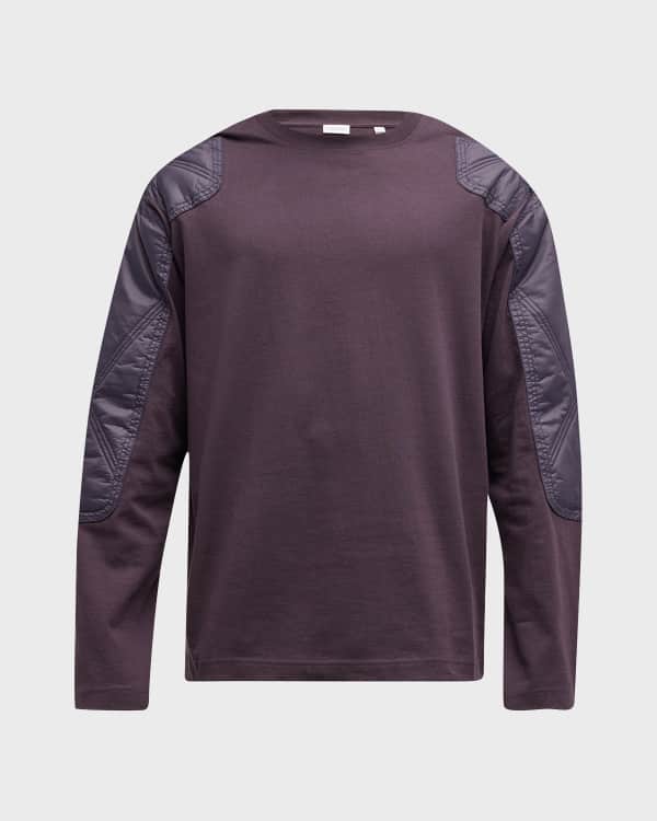 Burberry taydon new arrivals