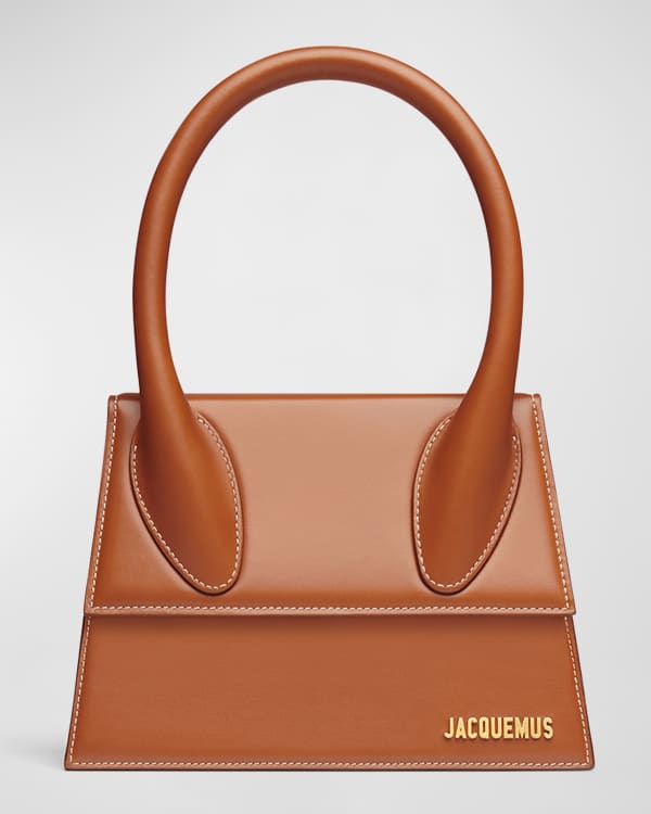 Jacquemus le shop petit rond