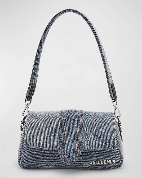 Intrecciato napa zip shoulder bag clearance