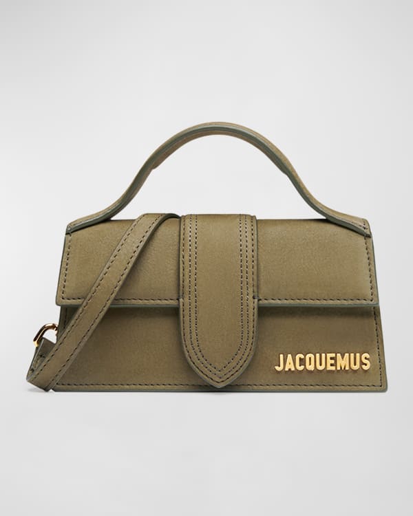 Bottega Veneta Arco 33 Medium Grainy Leather Top-Handle Bag | Neiman Marcus
