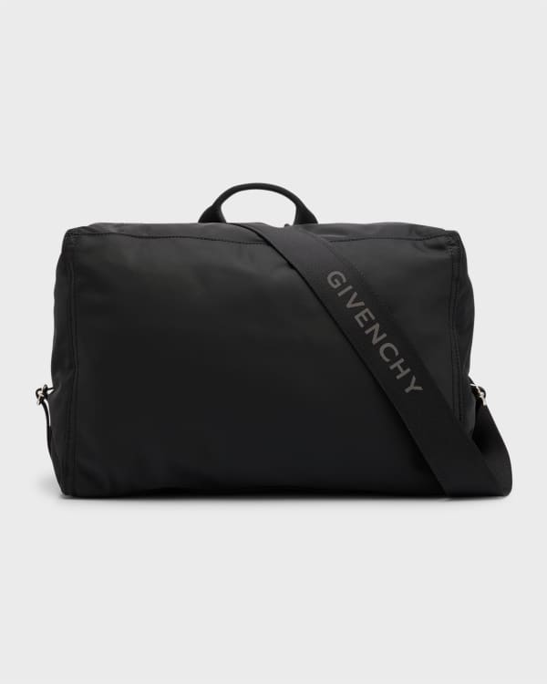 Frye hot sale holden duffel