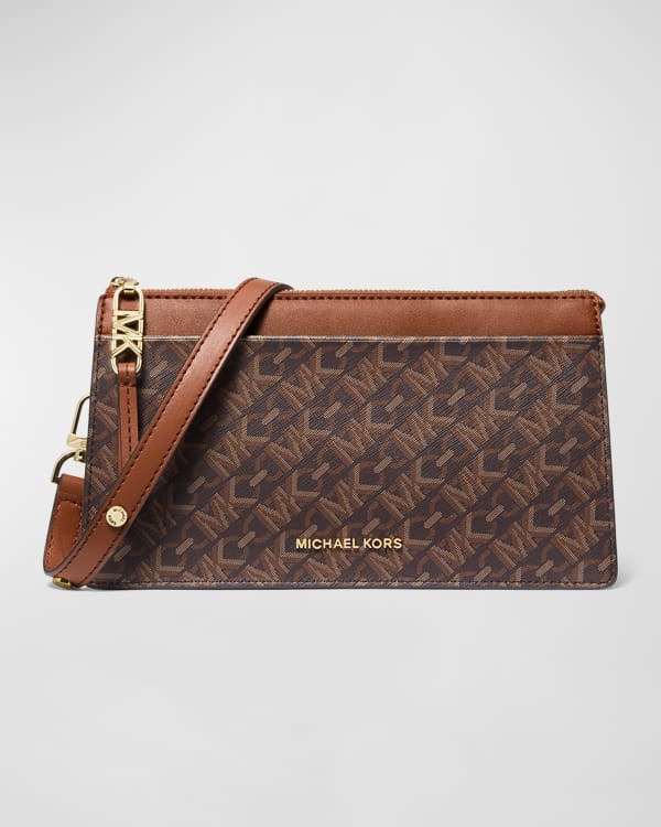 Raspberry michael kors purse hotsell