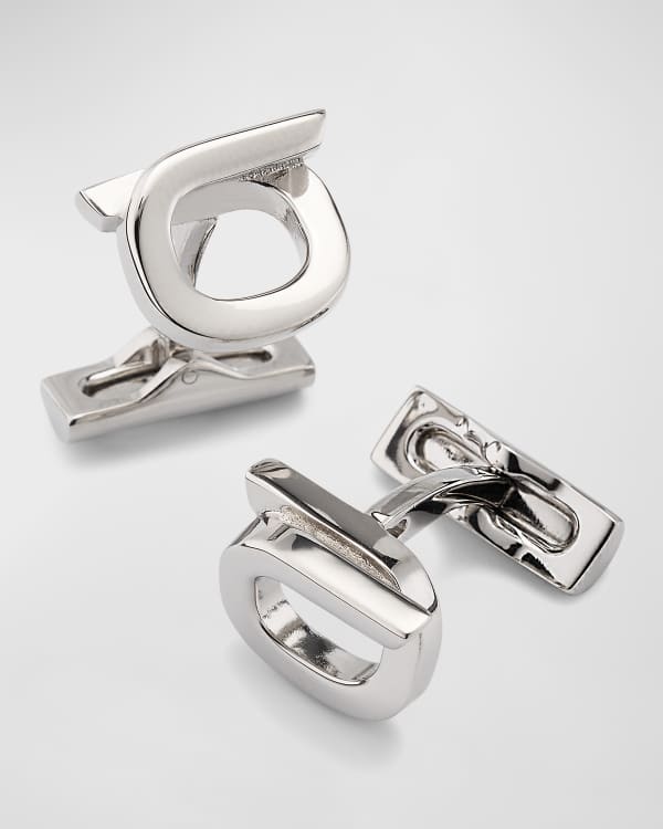 Swarovski skull cufflinks online
