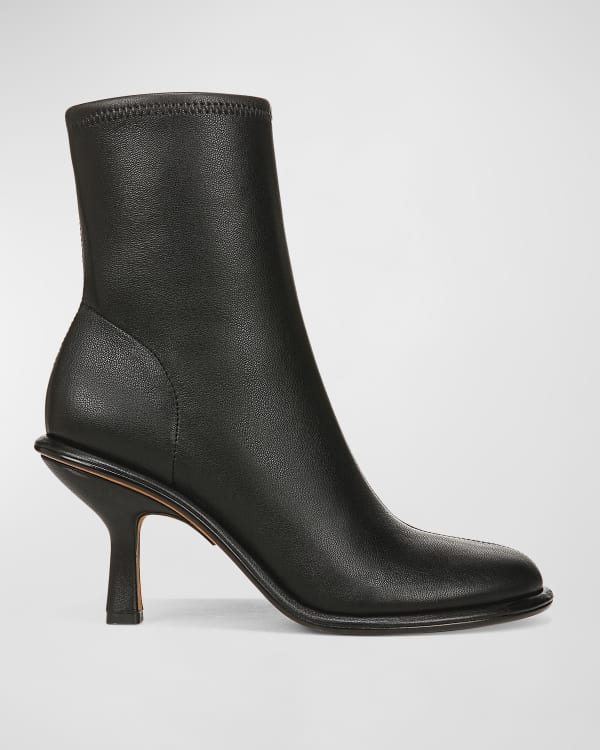 Jaycie flat bootie michael kors sale