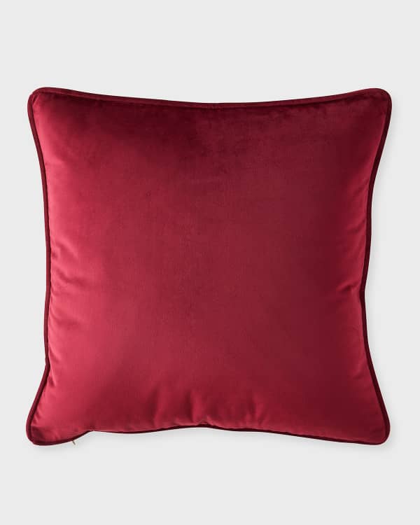 Neiman marcus 2025 decorative throw pillows