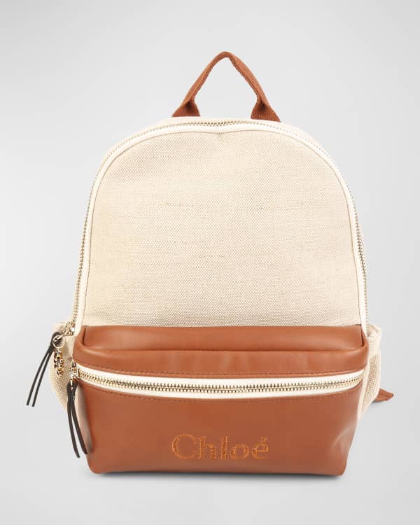 Chloe k backpack shop