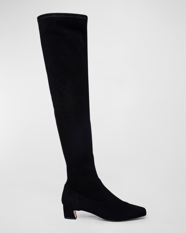 Natasha over the knee boot sam edelman store