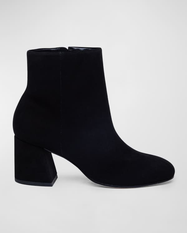 Francie flat boot discount
