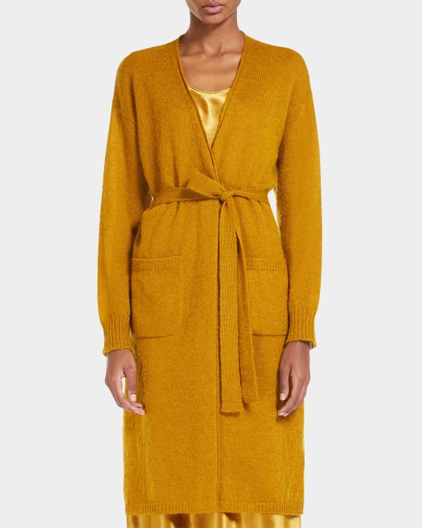 Neiman marcus cashmere best sale duster