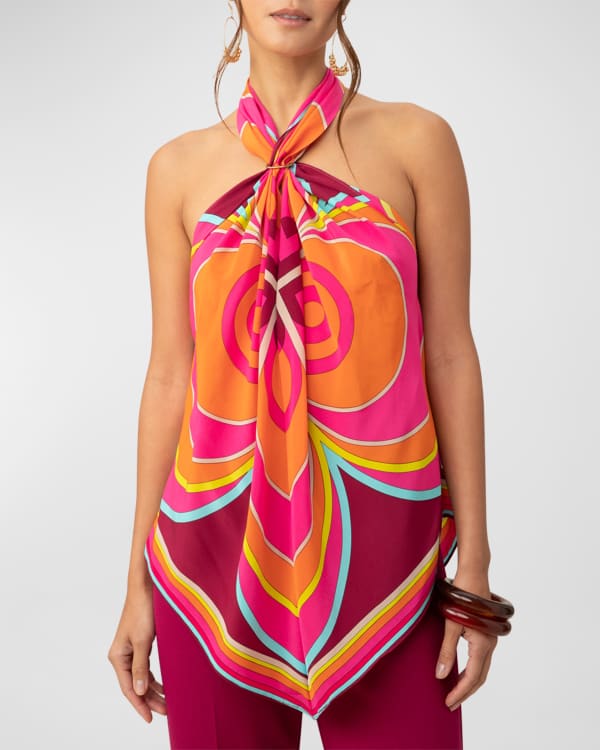 Trina turk champagne cocktail top best sale