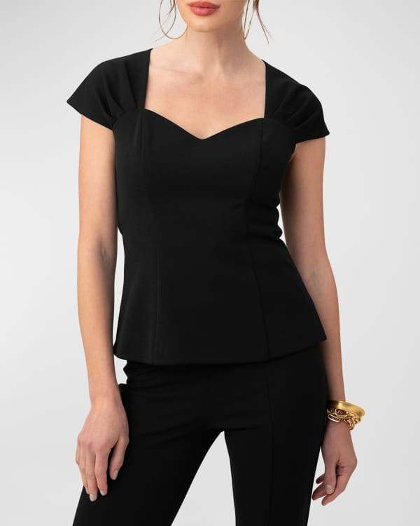Tory burch emily polo cheap