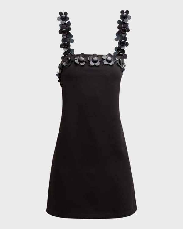 A.L.C. SKYE EMBELLISHED DRESS main image 1
