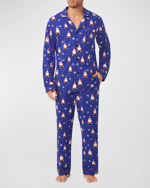 Men's Family Christmas Pyjama Set